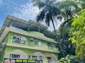 Rio De Goan, Calangute